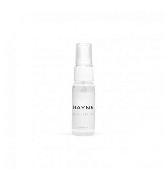HAYNE Lens Cleaner 15 ml | EbaOptics.ro [1]