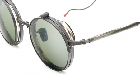 Ochelari soare Etnia Barcelona BALLARD SUN BKRD [1]