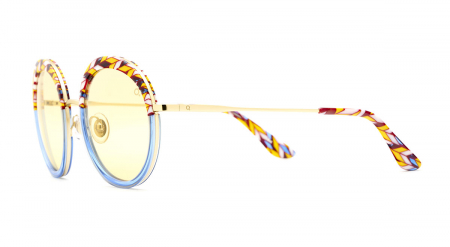 Ochelari soare Etnia Barcelona THE WATCHER SUN YWBL [1]