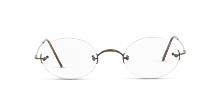 Ochelari de vedere - Lunor Classic mod. Oval M
