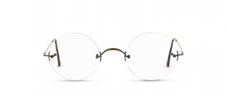 Ochelari de vedere - Lunor Classic mod. Round