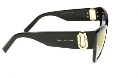 Ochelari de soare Marc Jacobs 109/S 807FQ [2]