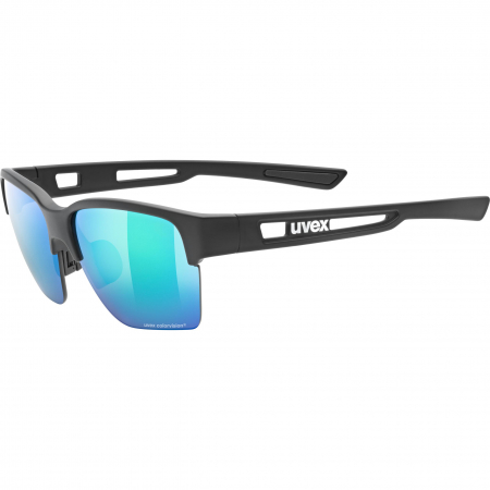 Uvex Sportstyle 805 CV black mat [1]