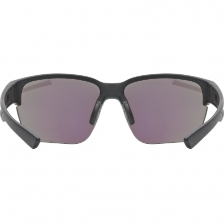 Uvex Sportstyle 805 CV black mat [3]