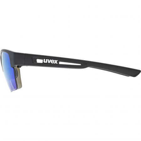 Uvex Sportstyle 805 CV black mat [2]