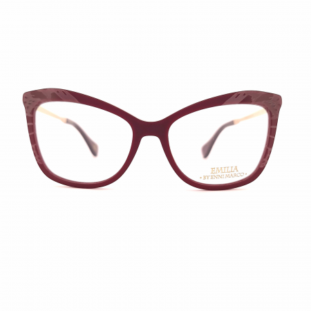 Ochelari de vedere - Ochelari de vedere Emilia IV 64-030 21P