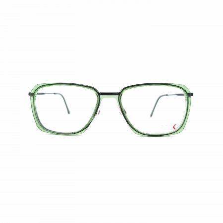 Ochelari de vedere - Ochelari de vedere Look 10813 56 M1