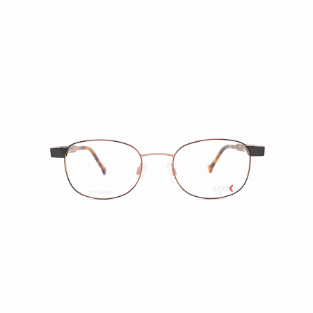 Ochelari de vedere - Ochelari de vedere Look 6370 49 M4