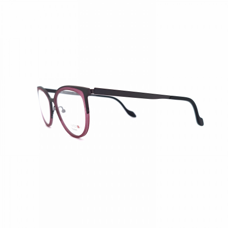 Ochelari de vedere Look Materika 70501 53 10021 [2]