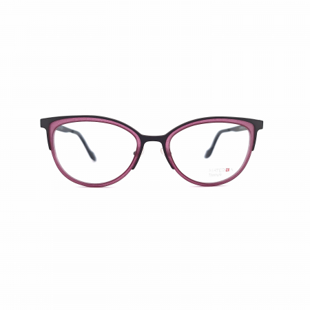 Ochelari de vedere - Ochelari de vedere Look Materika 70501 53 10021