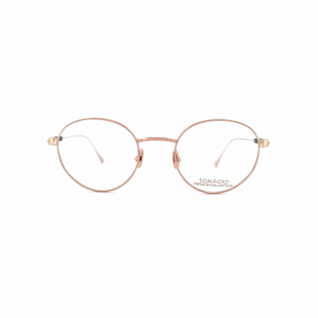 Ochelari de vedere - Ochelari de vedere Tom Ford 5717P 028 49