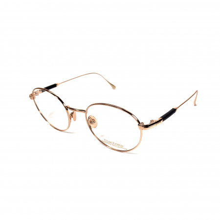 Ochelari de vedere Tom Ford 5717P 028 49 [3]