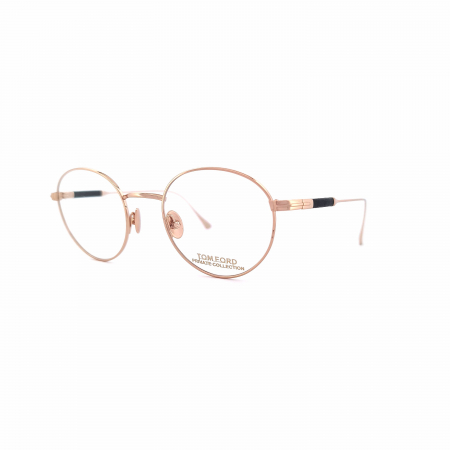 Ochelari de vedere Tom Ford 5717P 028 49 [1]