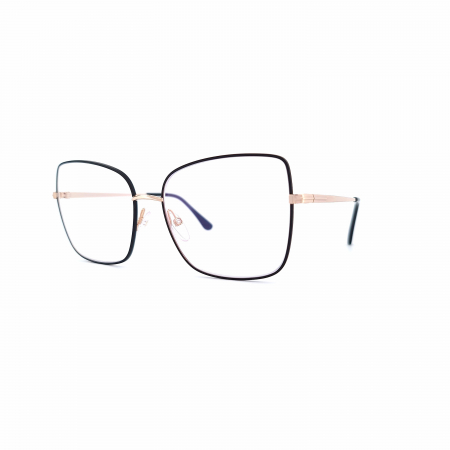 Ochelari de vedere Tom Ford FT0850 01B 62 [2]