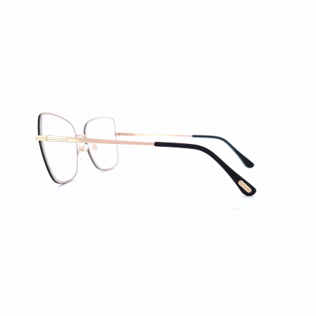 Ochelari de vedere Tom Ford FT0850 01B 62 [7]