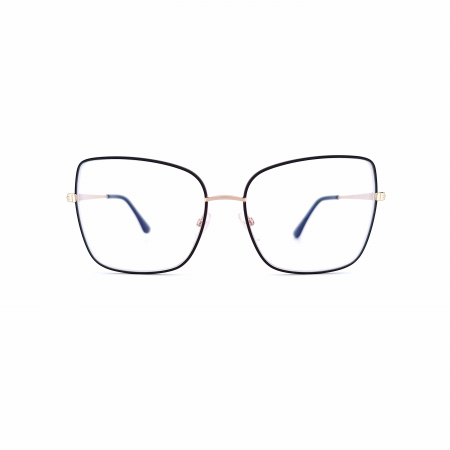 Ochelari de vedere - Ochelari de vedere Tom Ford FT0850 01B 62