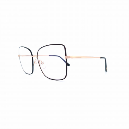Ochelari de vedere Tom Ford FT0850 01B 62 [3]