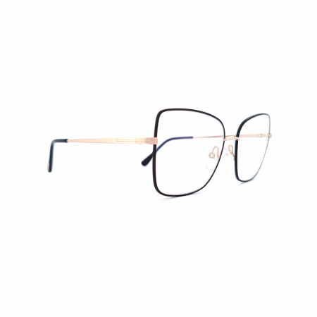 Ochelari de vedere Tom Ford FT0850 01B 62 [21]