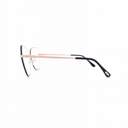 Ochelari de vedere Tom Ford FT0850 01B 62 [6]