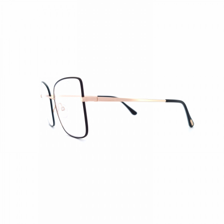 Ochelari de vedere Tom Ford FT0850 01B 62 [4]
