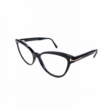 Ochelari de vedere Tom Ford FT5639 001 54 [3]