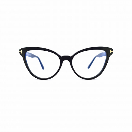 Ochelari de vedere - Ochelari de vedere Tom Ford FT5639 052 54