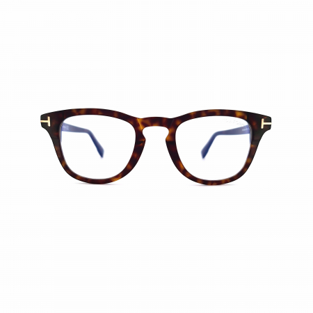 Ochelari de vedere - Ochelari de vedere Tom Ford FT5660B 052 49