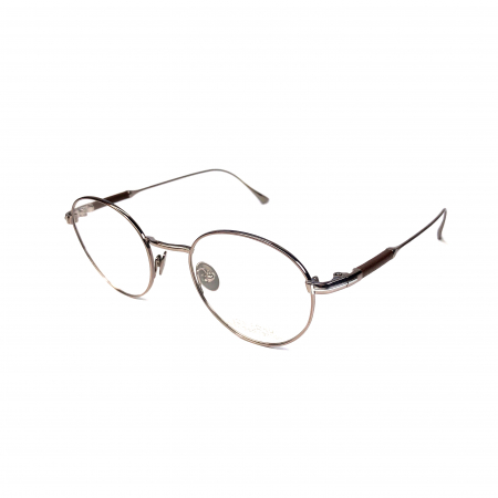 Ochelari de vedere Tom Ford FT5717P 012 49 [3]