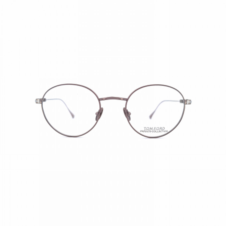 Ochelari de vedere - Ochelari de vedere Tom Ford FT5717P 012 49