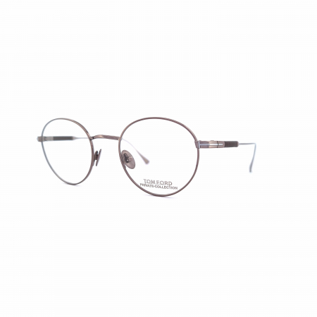 Ochelari de vedere Tom Ford FT5717P 012 49 [1]