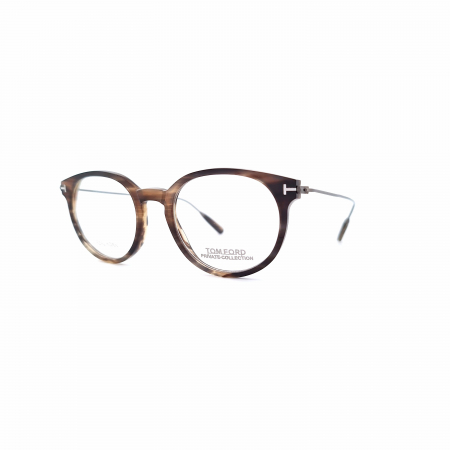 Ochelari de vedere Tom Ford FT5723P 063 49 [2]