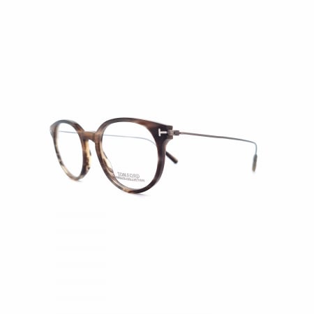 Ochelari de vedere Tom Ford FT5723P 063 49 [3]