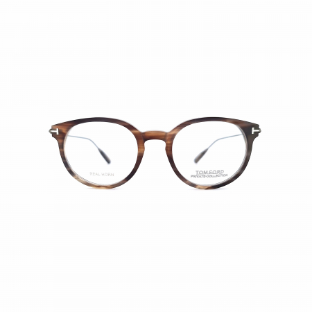 Ochelari de vedere - Tom Ford FT5723P 063 49