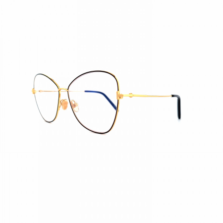 Ochelari de vedere Tom Ford FT5738B 001 56 [3]