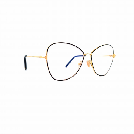 Ochelari de vedere Tom Ford FT5738B 001 56 [22]