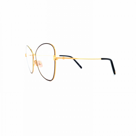 Ochelari de vedere Tom Ford FT5738B 001 56 [4]