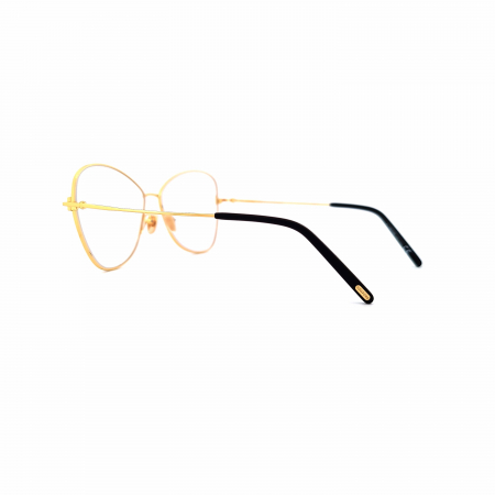 Ochelari de vedere Tom Ford FT5738B 001 56 [8]