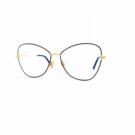 Ochelari de vedere Tom Ford FT5738B 001 56 [1]