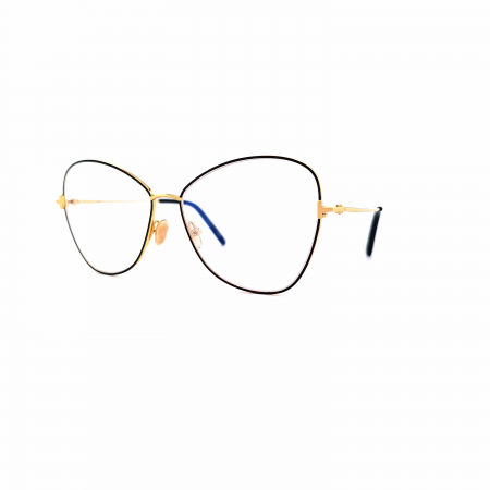 Ochelari de vedere Tom Ford FT5738B 001 56 [2]