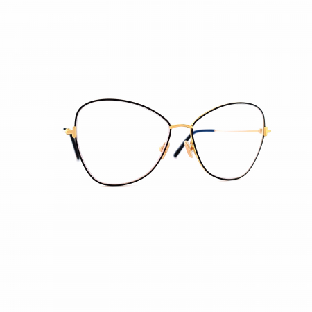 Ochelari de vedere Tom Ford FT5738B 001 56 [23]