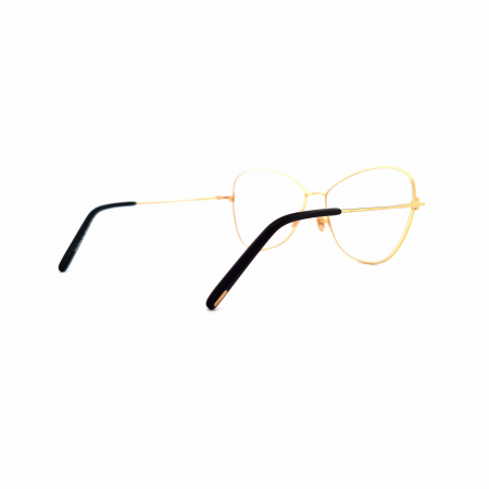 Ochelari de vedere Tom Ford FT5738B 001 56 [15]