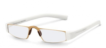 Produse - Ochelari de citit Porsche Design P8801 Alb