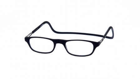 Produse - Ochelari de citit Slastik Garbi 001 Negru