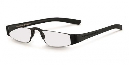 Produse - Ochelari de citit Porsche Design P8801 Negru