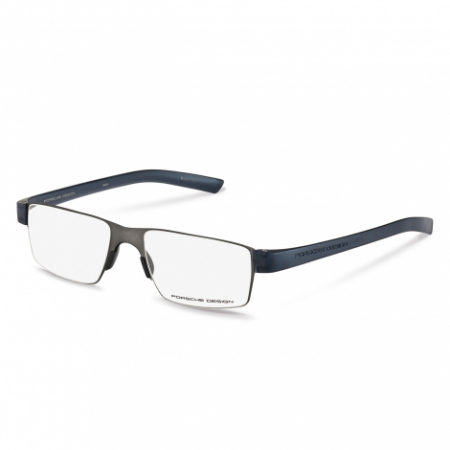 Produse - Ochelari de citit Porsche Design P8813 - Gri