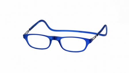 Produse - Ochelari de citit Slastik Garbi 002 Albastru