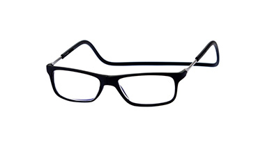 Produse - Ochelari de citit Slastik Llevant 001 Negru