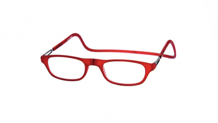 Produse - Ochelari de citit Slastik Garbi 003 Roșu
