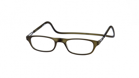 Produse - Ochelari de citit Slastik Garbi 007 Verde