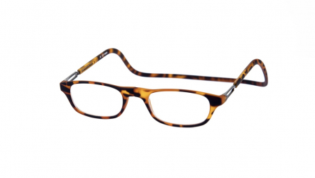 Produse - Ochelari de citit Slastik Garbi 008 Havana